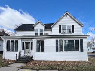 212 N Walnut Ave, Marshfield, WI 54449