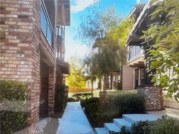 606 Granite St, Claremont, CA 91711