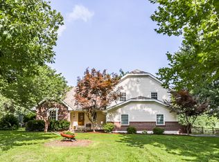 16513 Horton St, Stilwell, KS 66085