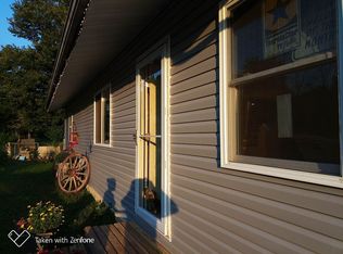 4104 Oakland Rd, Bethel, OH 45106