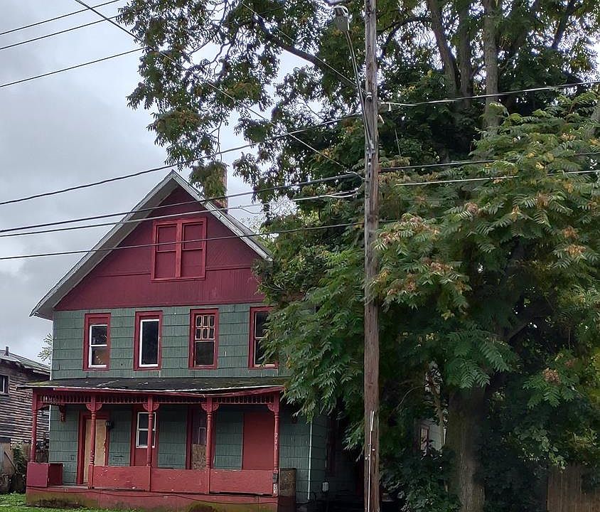 221223 W Miller St, Elmira, NY 14904 MLS 267928 Zillow