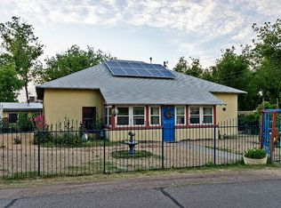 1406 Brown Rd, Las Cruces, NM 88005