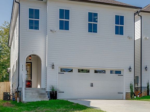 171 Rural Avenue, 37209