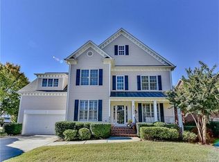 20303 Middletown Rd #83, Cornelius, NC 28031