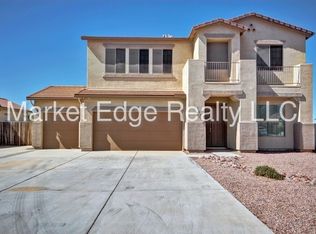 18870 N Marina Ave, Maricopa, AZ 85139