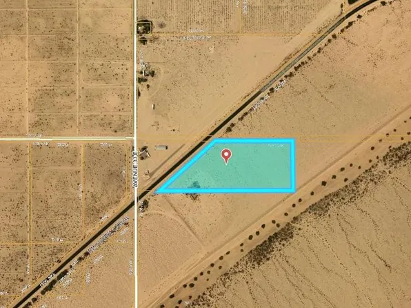 201-12 S 2nd Ave #33, Wellton, AZ 85356