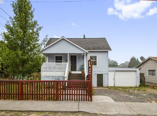 234 S 18th St, Saint Helens, OR 97051