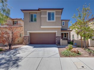 1427 Brushback Ave, Henderson, NV 89074