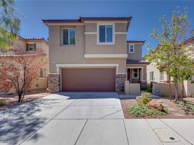1427 Brushback Ave, Henderson, NV, 89074