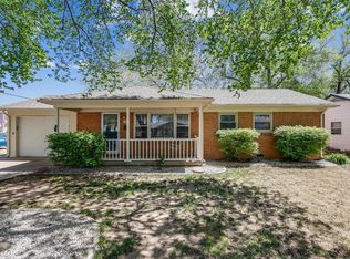 400 S Kokomo Ave, Derby, KS 67037