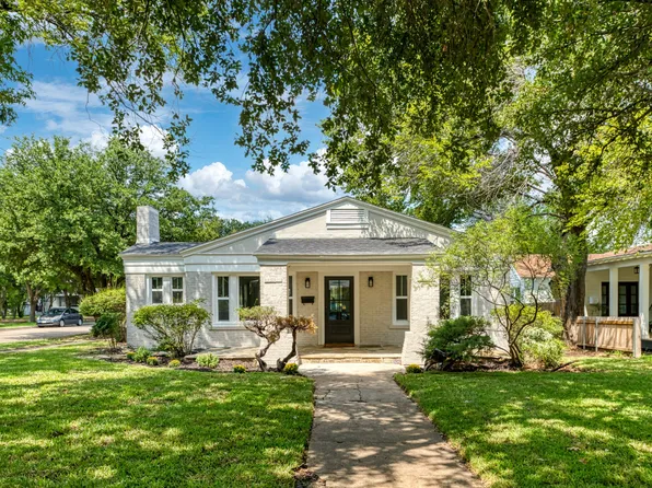 1926 Patton Ct, Fort Worth, TX 76110