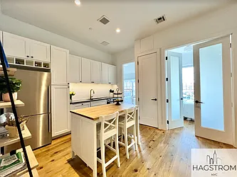 Rented by Hagstrom Management Inc