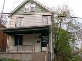 519 Seagirt St, Pittsburgh, PA