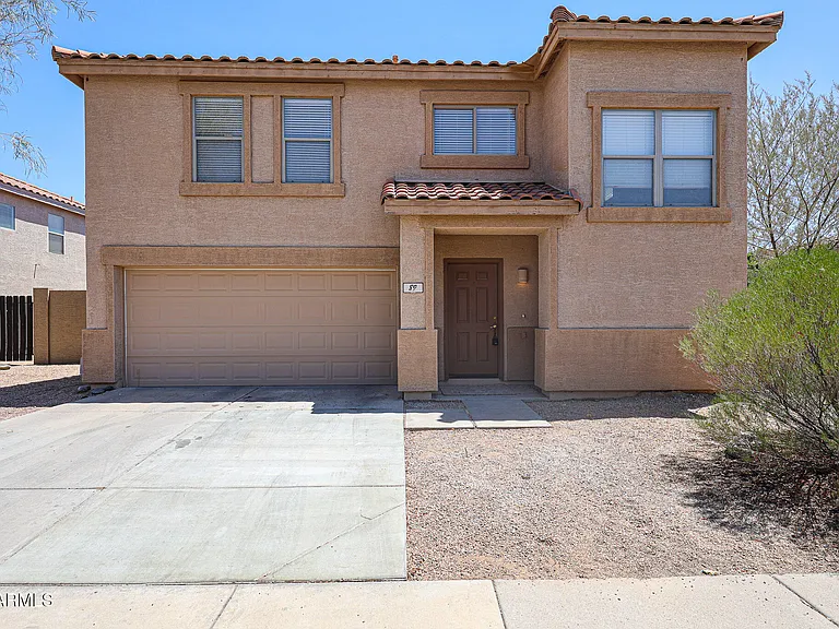 7500 E Deer Valley Rd #89 — Photo 1