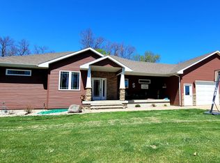 46196 215th St, Volga, SD 57071