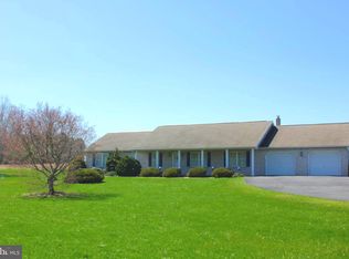 870 Mountain House Rd, Halifax, PA 17032