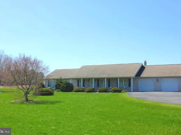 870 Mountain House Rd, Halifax, PA 17032