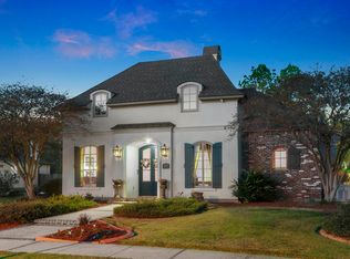 12211 Lake Estates Ave, Baton Rouge, LA 70810