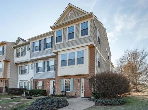 3633 Sherbrooke Cir #1, Woodbridge, VA 22192