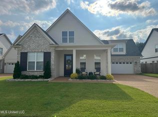 6643 Belltower Pl, Southaven, MS 38672