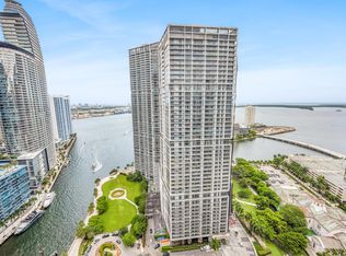 77 SE 5th St #2511, Miami, FL 33131