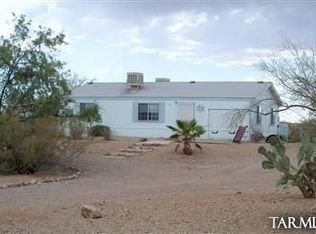 3640 S Gold Flower Ave, Tucson, AZ 85735