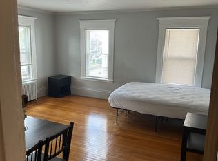 52 Maple St ROOM 8, Malden, MA 02148