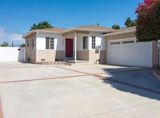 15675 Loukelton St, La Puente, CA 91744