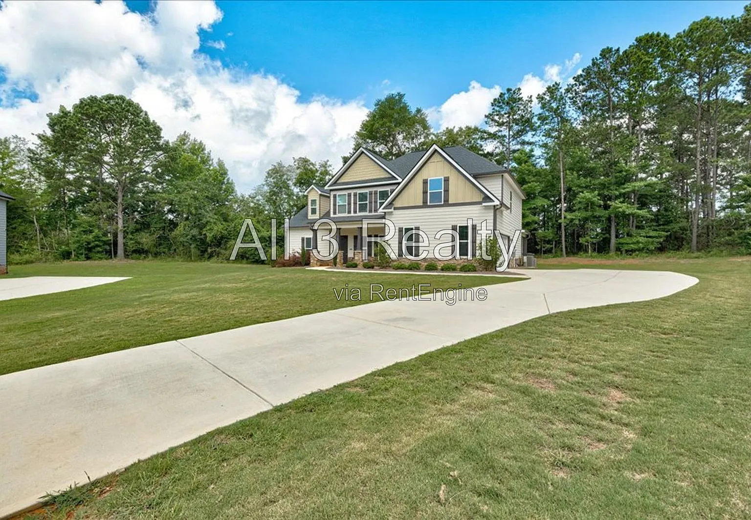 4 bed, 3.5 bath, 2550 sqft, $3,200 — Photo 3