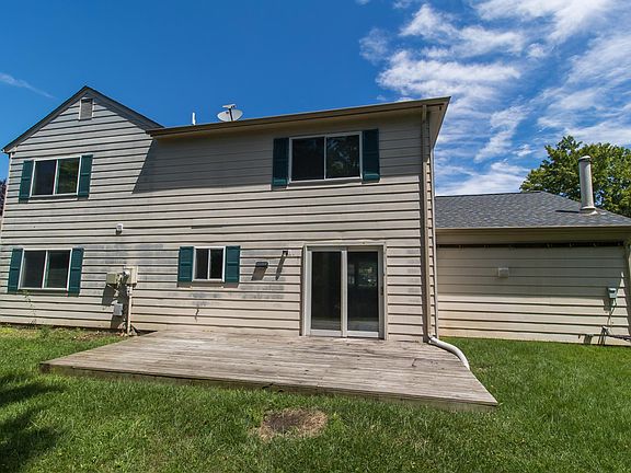 4th image of 13505 Whisonant Ct