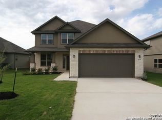 4679 Grey Sotol Way, Schertz, TX 78108