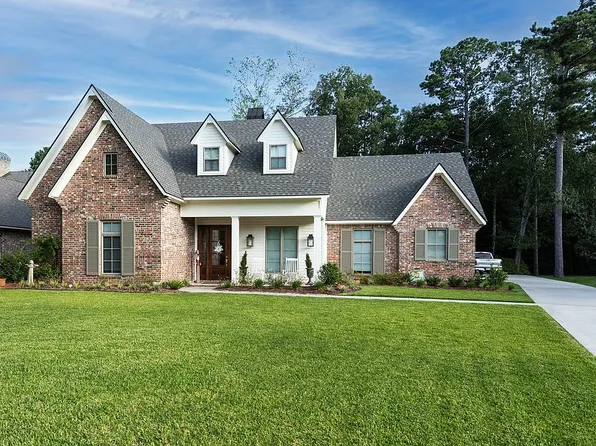 10342 Evangeline Oaks Cir, Shreveport, LA 71106