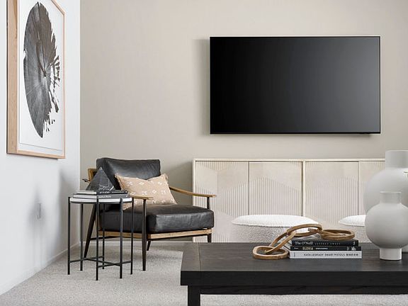 Pathmaker Gathering Room