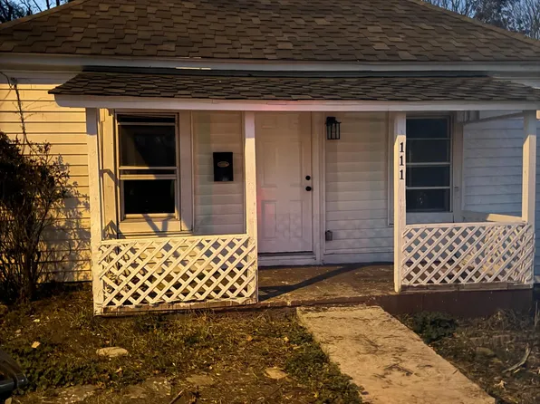 111 Melrose St, Bristol, TN 37620