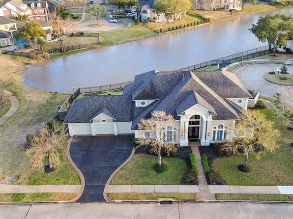 2006 Cordelia Place, Sugar Land, TX 77479