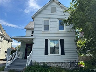 221 S Hamilton St, Watertown, NY, 13601