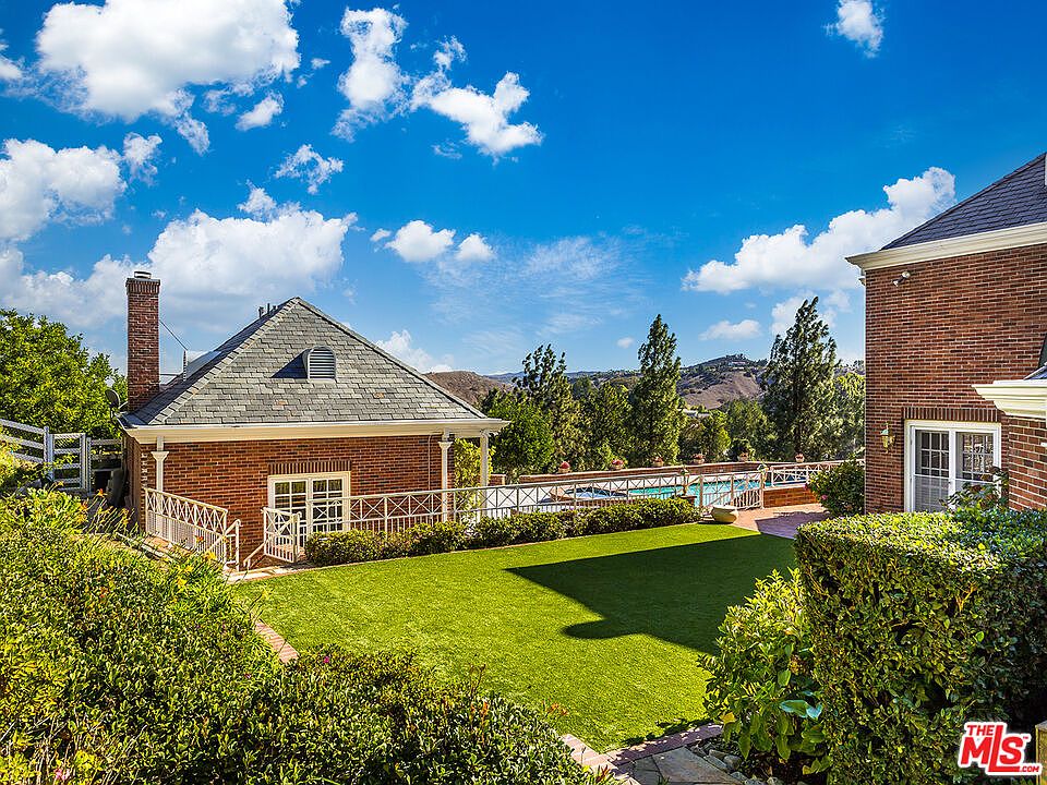 25045 Jim Bridger Rd, Hidden Hills, CA 91302 | Zillow