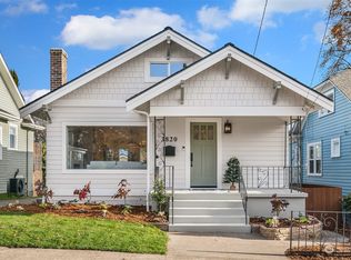3820 Burke Ave N, Seattle, WA 98103