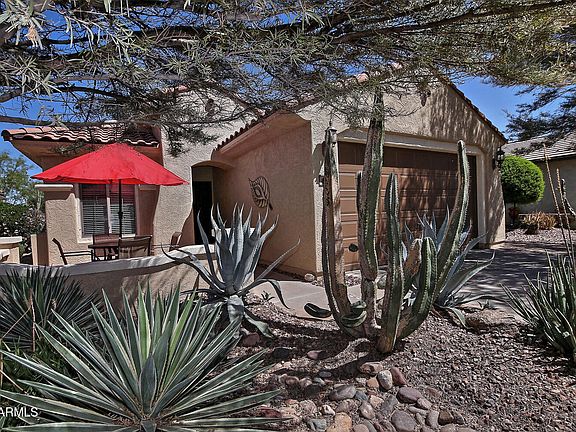 2nd image of 6364 W MEADOWLARK Way