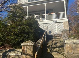 1425 N Sumner Ave, Scranton, PA 18508