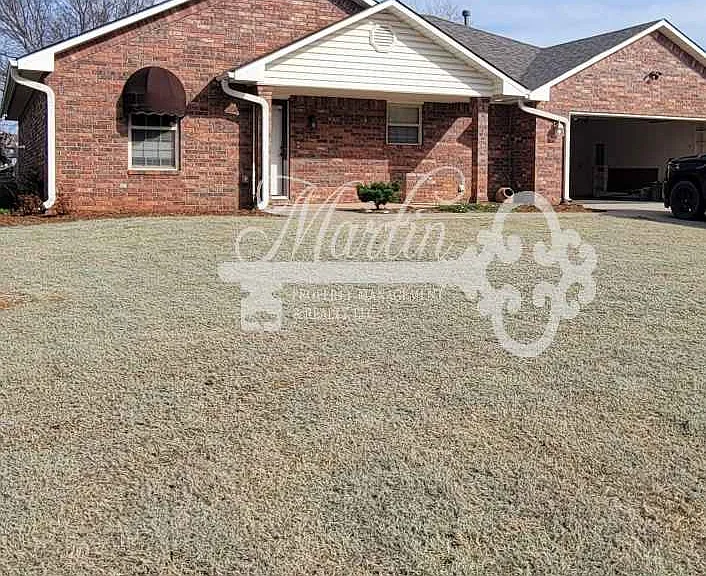 4303 N Bryan Ave — Photo 1