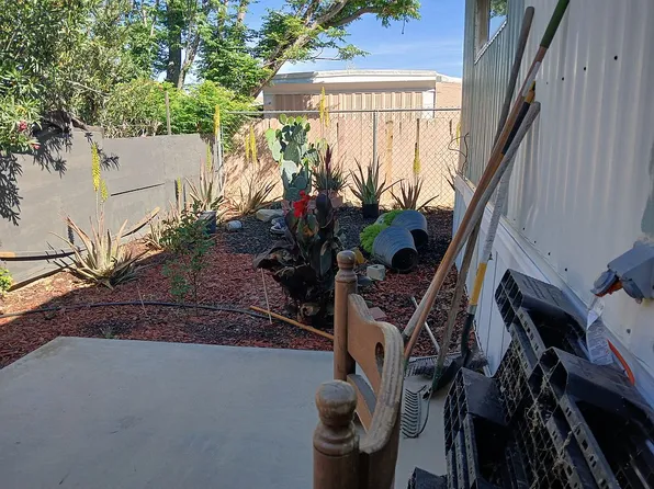 6426 Valley View St Space 48, Joshua Tree, CA 92252