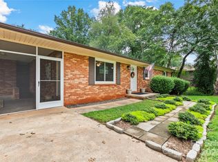 4515 Diamond St, Hudson, NC 28638