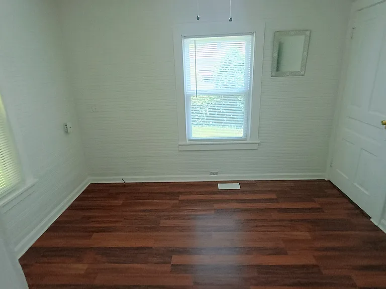 Down Stairs Bedroom