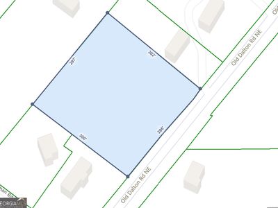 2549 Old Dalton Rd NE, Rome, GA, 30165