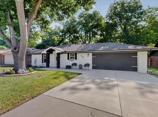 8600 S County Rd, Frisco, TX 75034