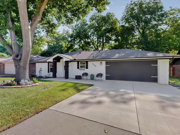 8600 S County Rd, Frisco, TX 75034