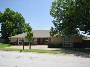 8636 Funtier Ct, Fort Worth, TX 76179