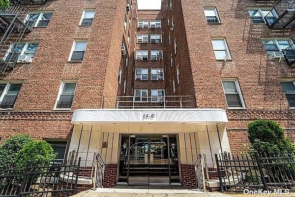 1st image of 64-41 Saunders St APT 206