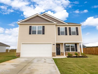 168 Crescent Cir, Niota, TN, 37826